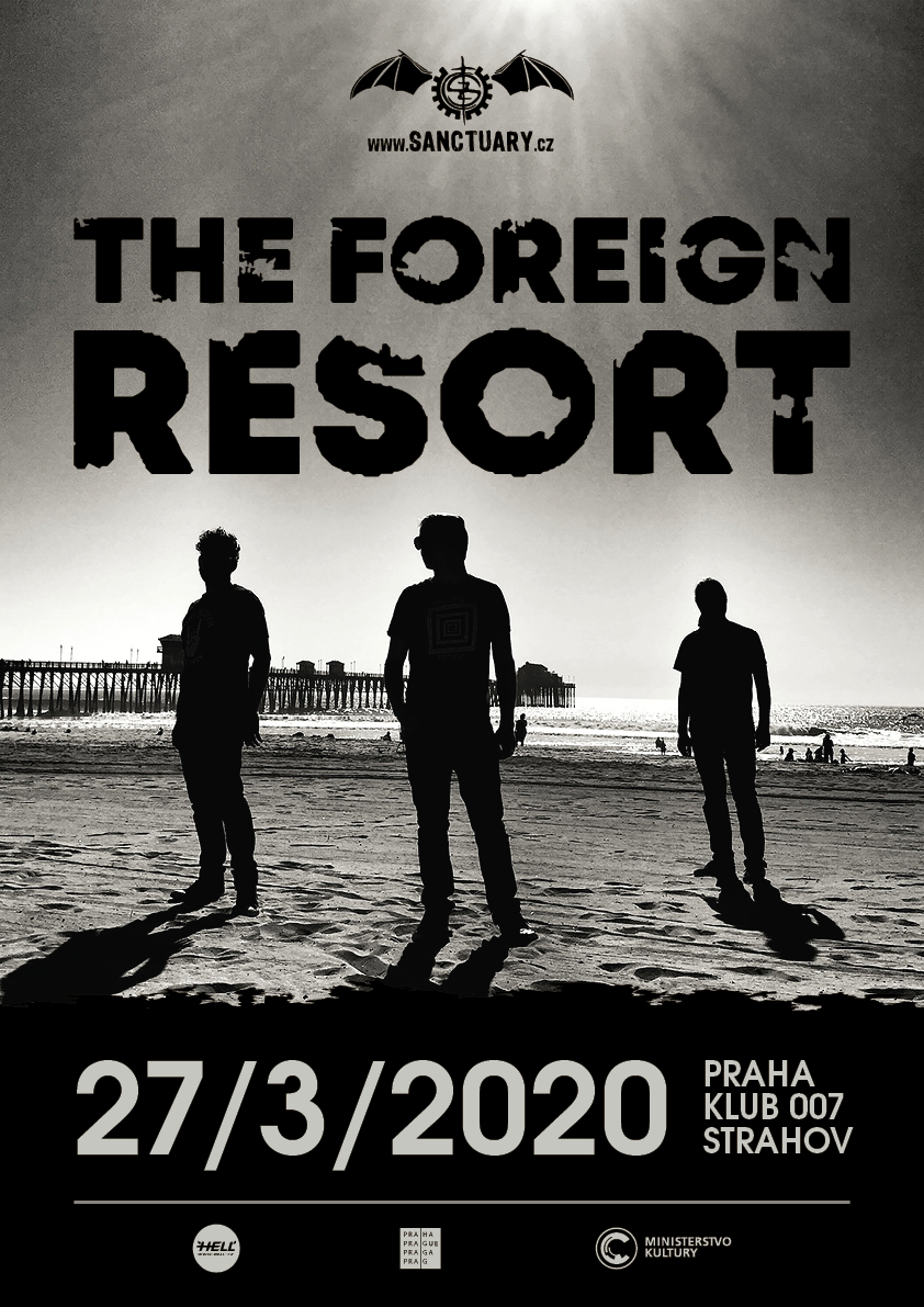 The Foreign Resort