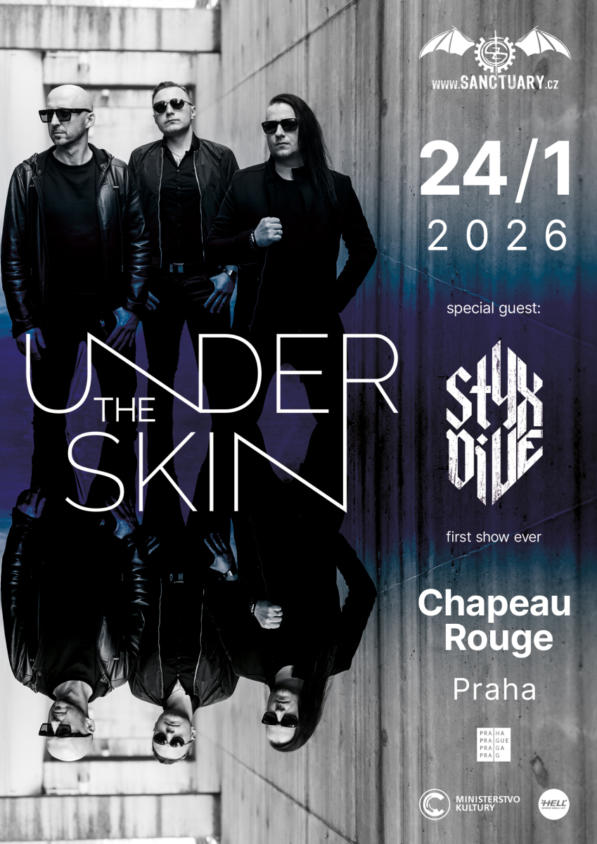 undertheskin, styxdive