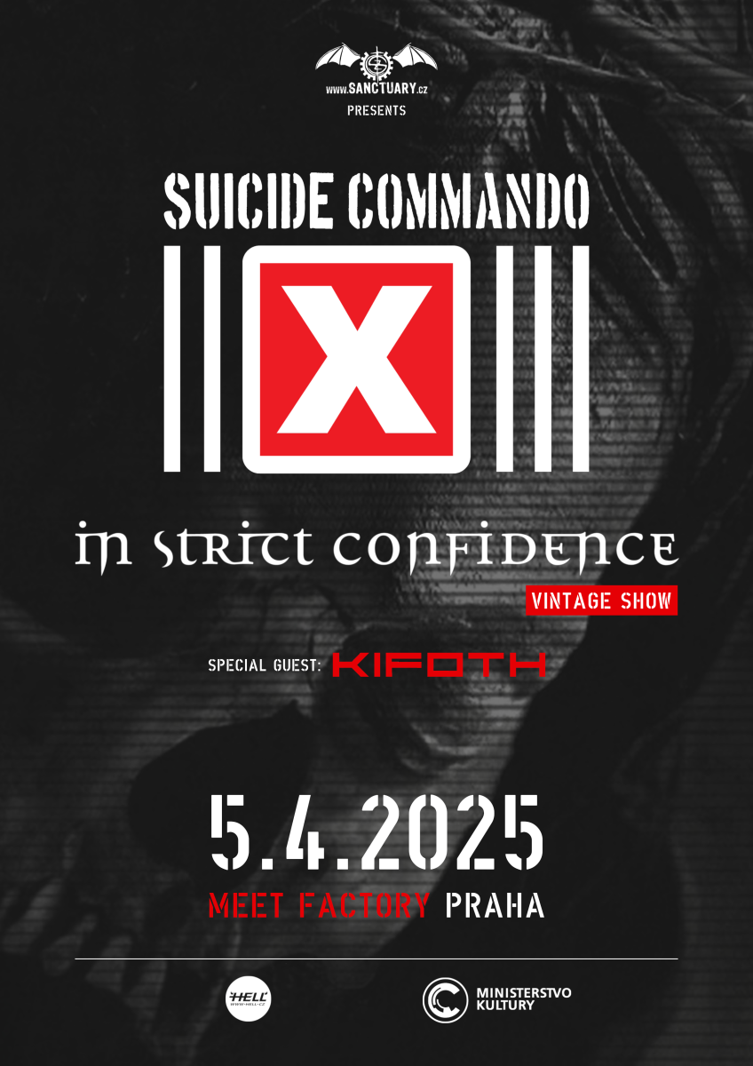 Suicie Commando