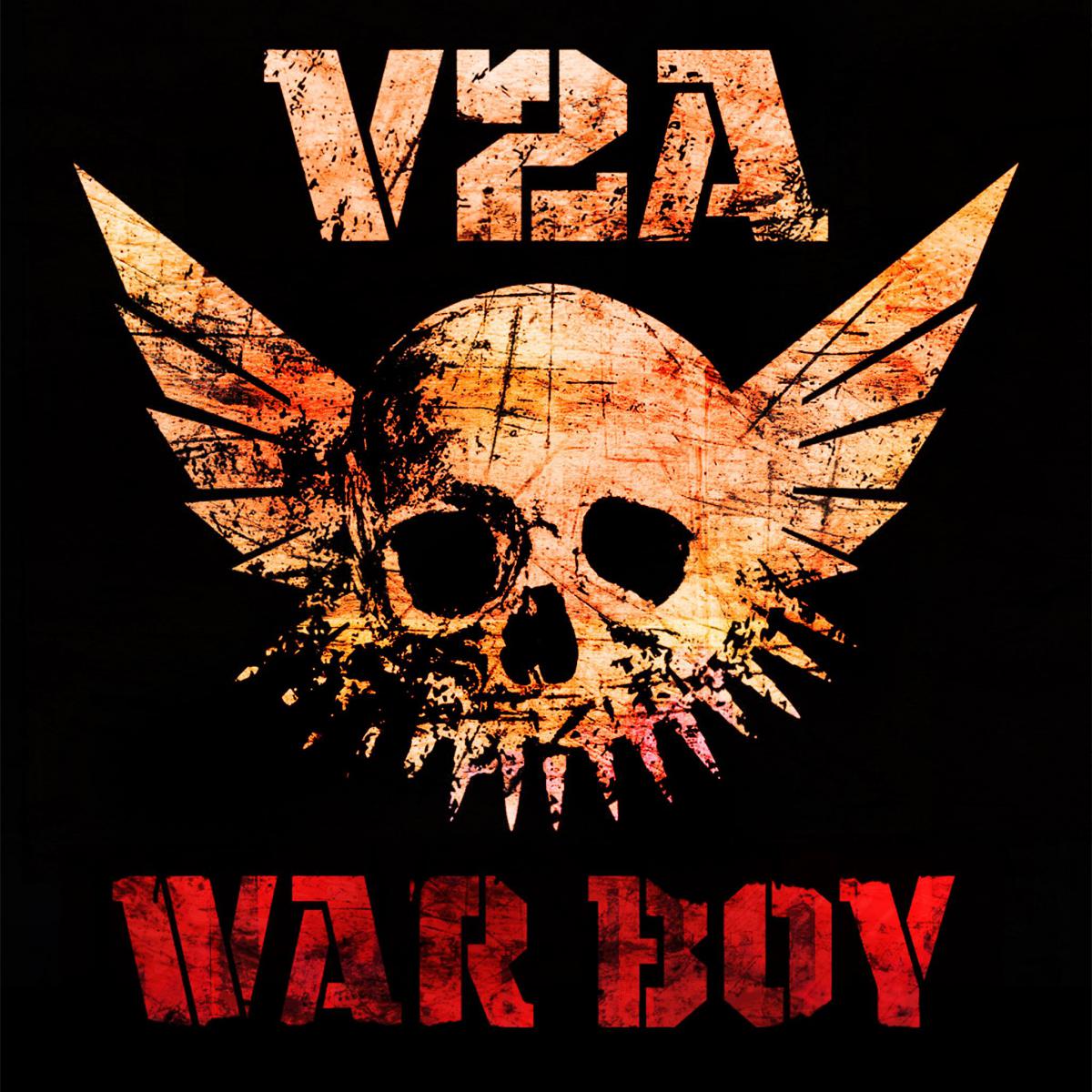 V2A Warboy