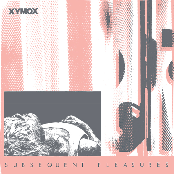 Xymox Subsequent Pleasures