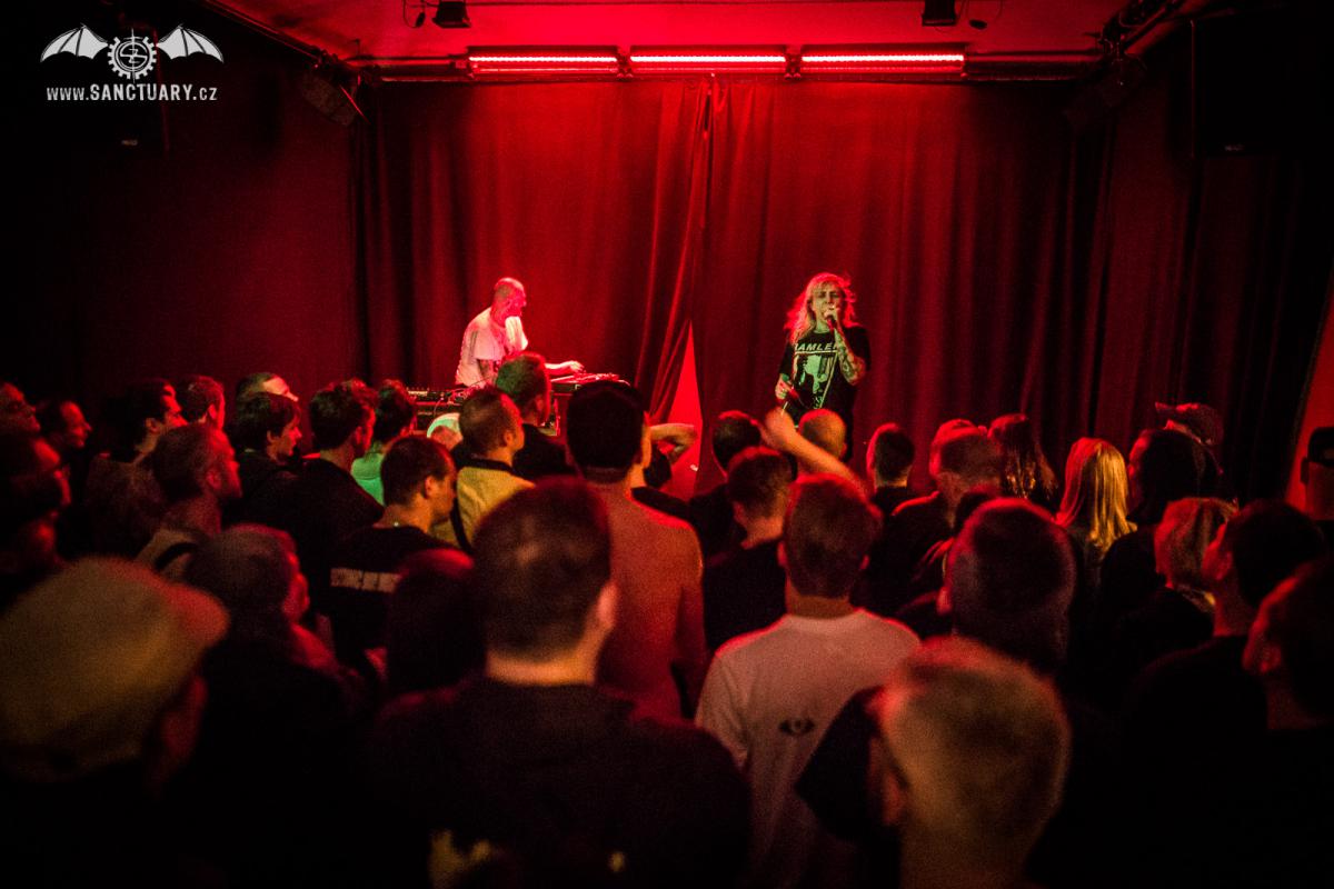 Youth Code in Prague 2016
