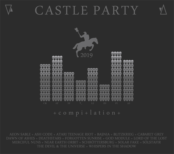 Castle Party compilation