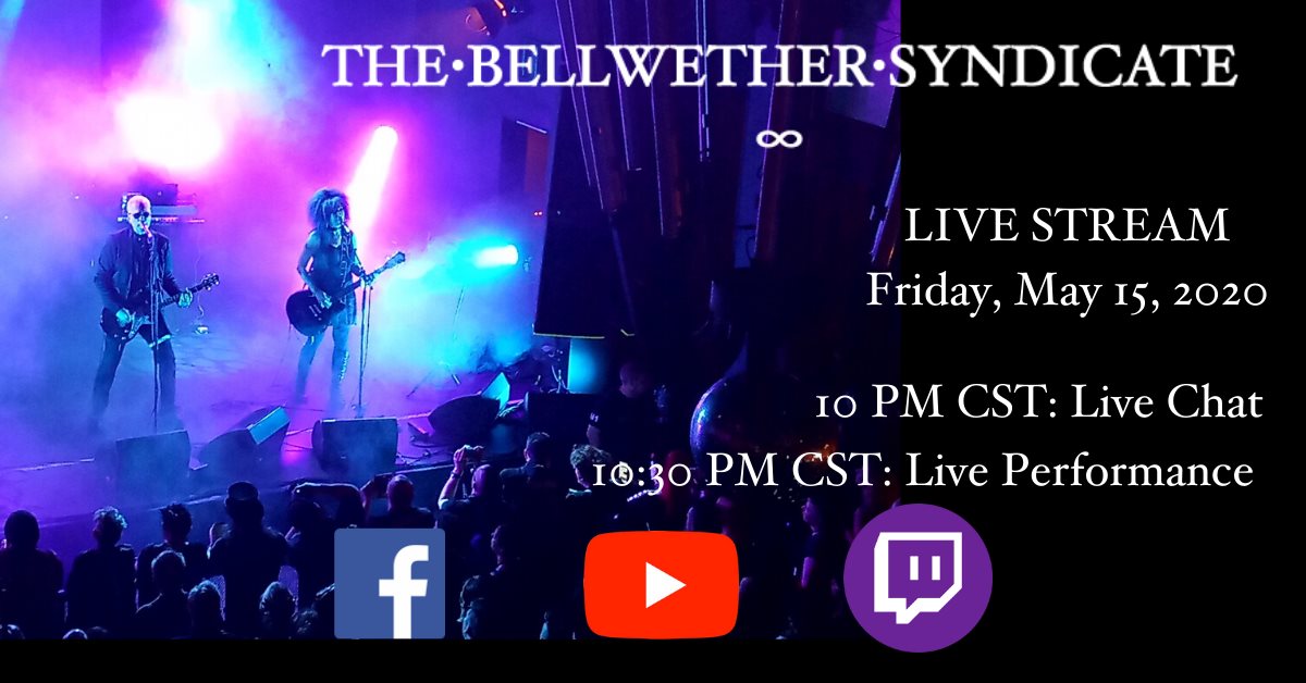 Syndicate 2020 Live Stream Syndicate 2020 Live Stream