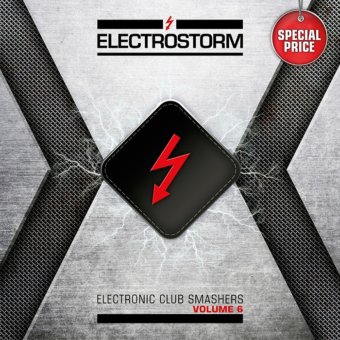 Electrostorm