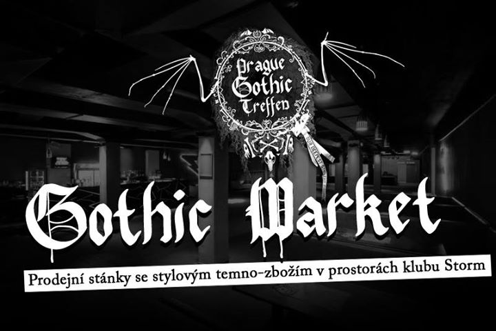 Gothic Market